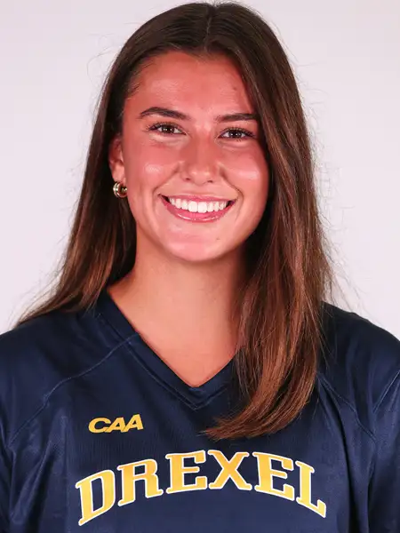 Bea Buckley, Lacrosse, Drexel University