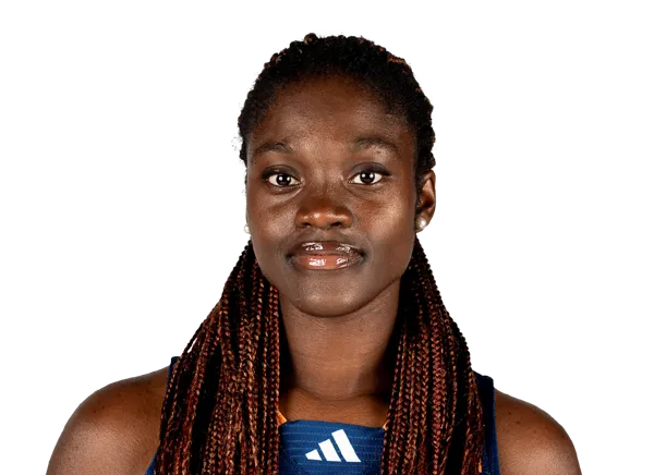 Blessing Okhwodiasa, Basketball, undefined