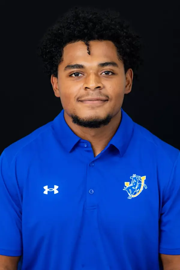 Jericho Gamble, Football, Southern Arkansas University
