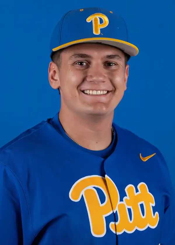 Carter Davis, Baseball, University of Pittsburgh