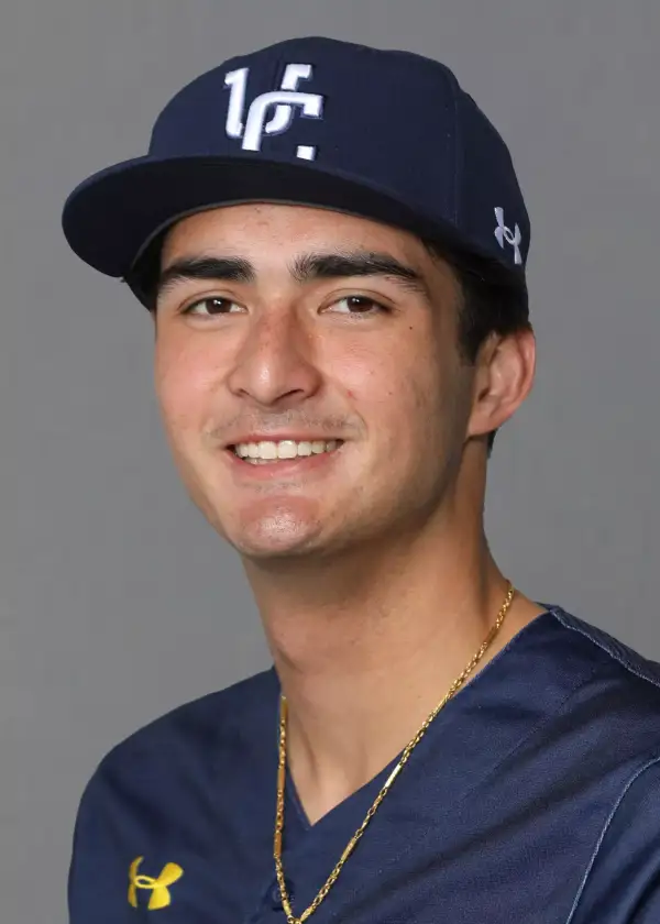 Nathaniel Widelski, Baseball, University of California, San Diego