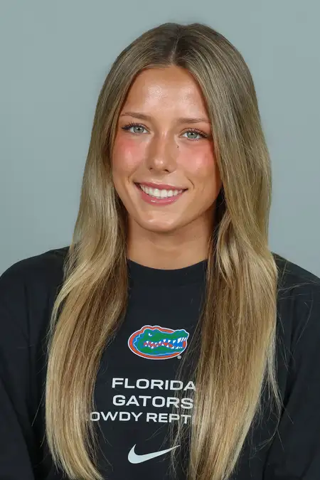 Sam Hughes, Lacrosse, University of Florida