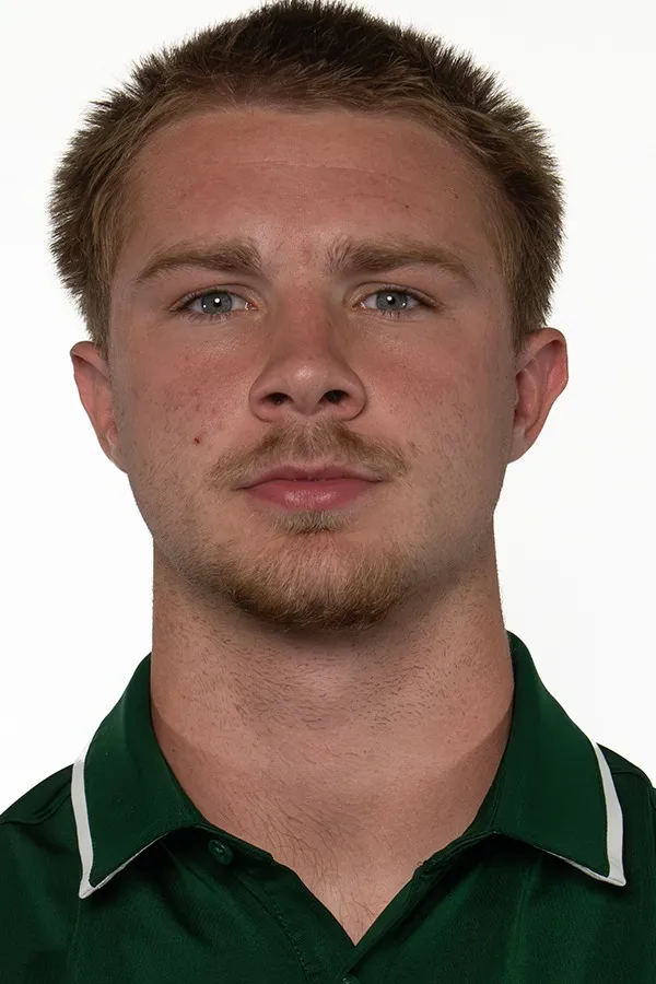 Hudson Cocchiara, Football, Colorado State University
