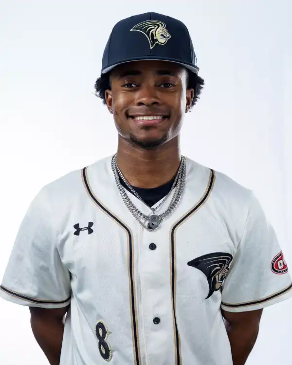 Kam Edwards, Baseball, Lindenwood University
