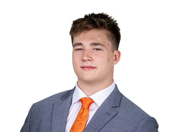 Caden Campbell, Football, Bowling Green State University