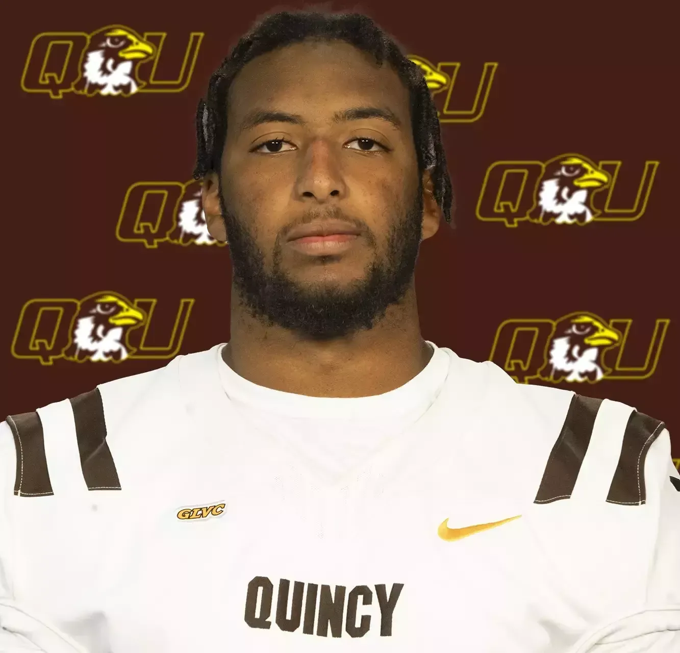 Jai Williams, Football, Quincy University
