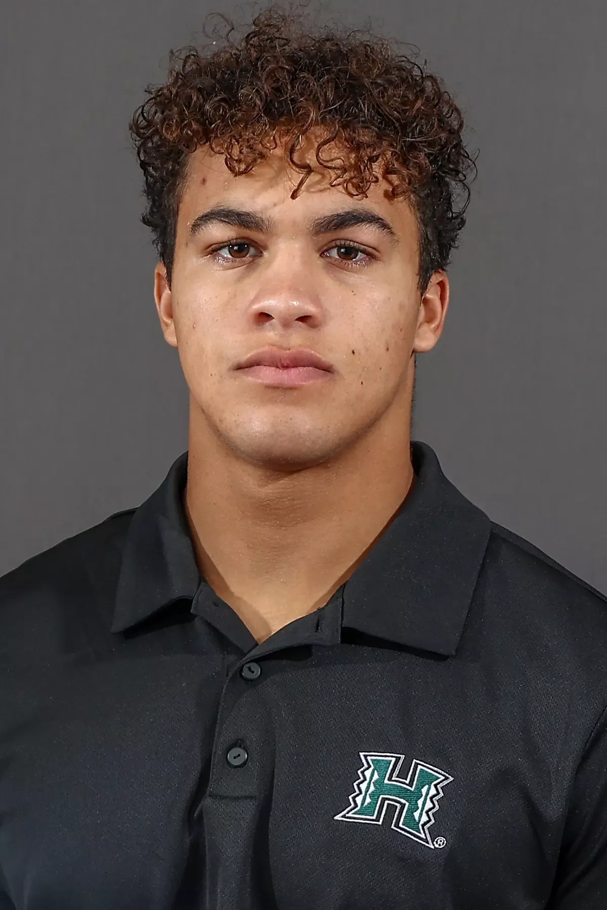 Zane Johnson, Swimming & Diving, University of Hawai'i