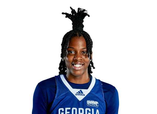 Tamiria Jones, Basketball, Georgia Southern University