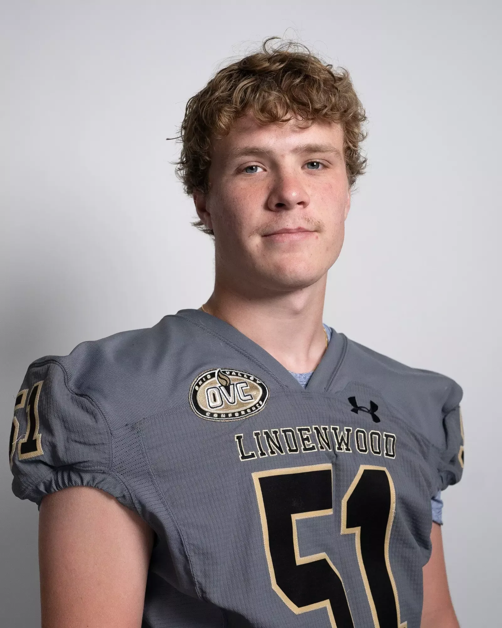 Brogan Hartmann, Football, undefined