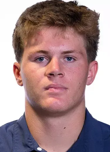 Cole Kreuzer, Football, undefined