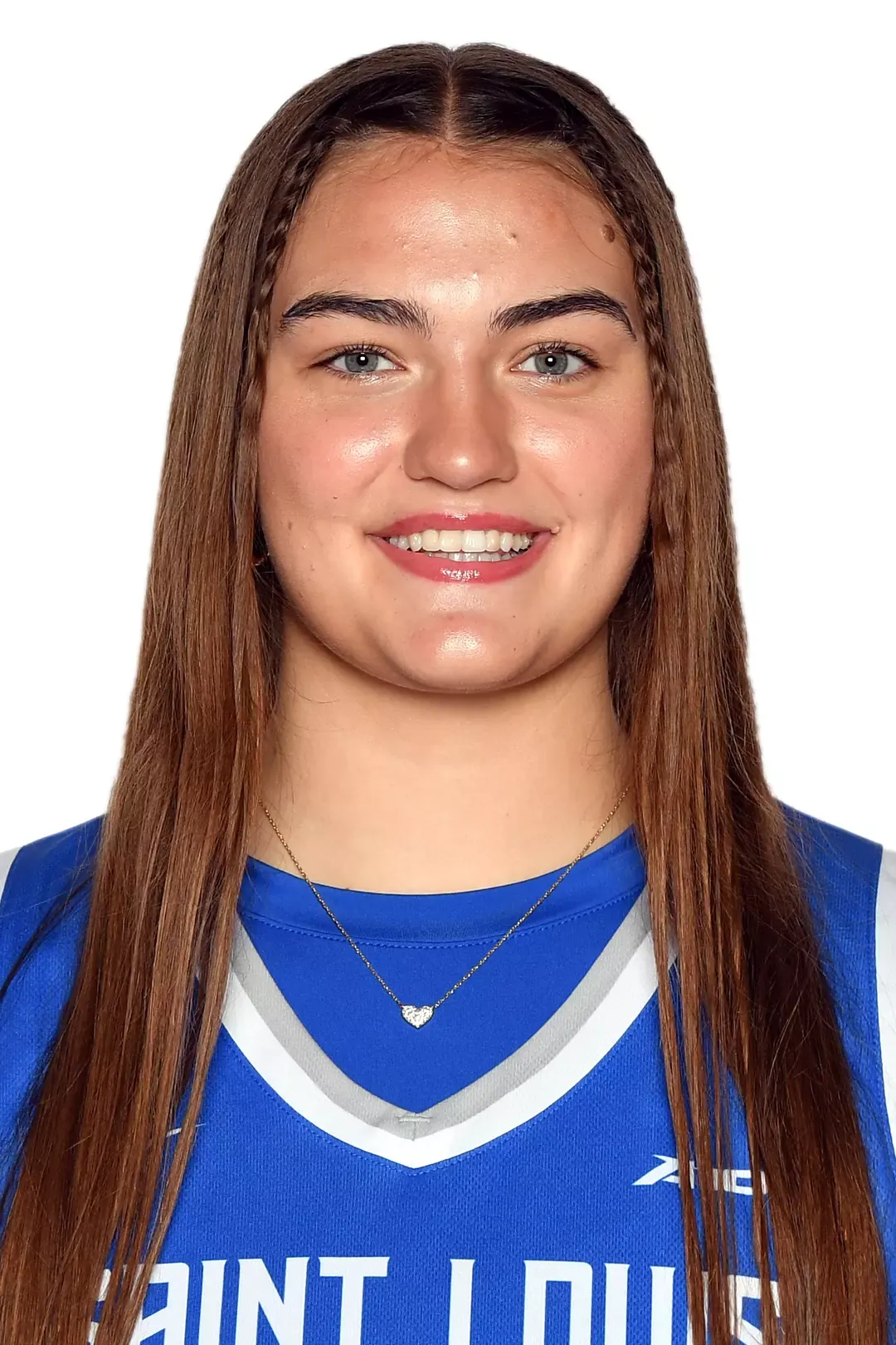 Alyssa Koerkenmeier, Basketball, undefined