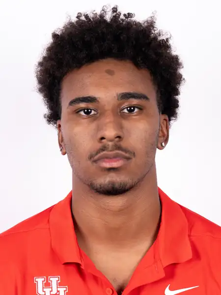 Alex Yearwood, Baseball, University of Houston
