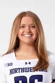 Bricin Mahoney, Lacrosse, undefined