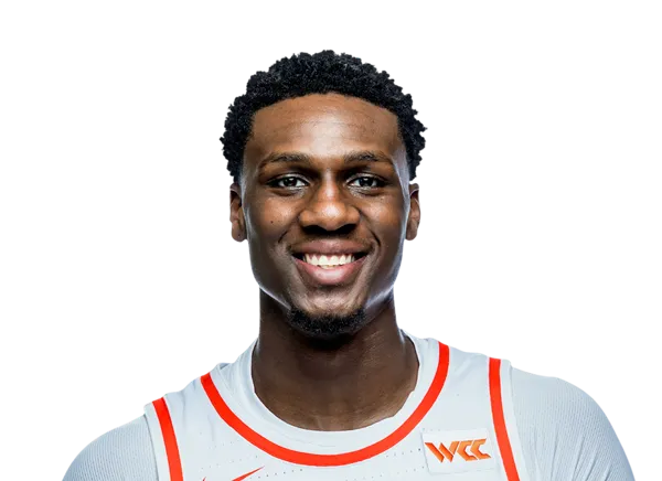 Stephen Olowoniyi, Basketball, undefined