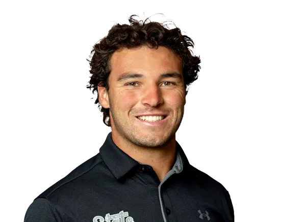 Parker Awad, Football, University of Tennessee at Chattanooga