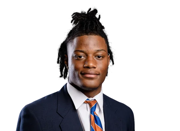 Kamryn Jones, Football, undefined