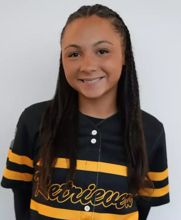 Amya Lundy, Softball, University of Maryland, Baltimore County