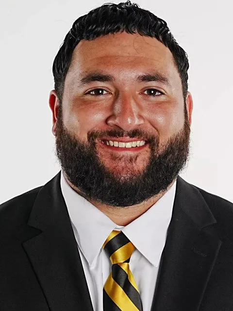 Nate Azzopardi, Football, University of Idaho