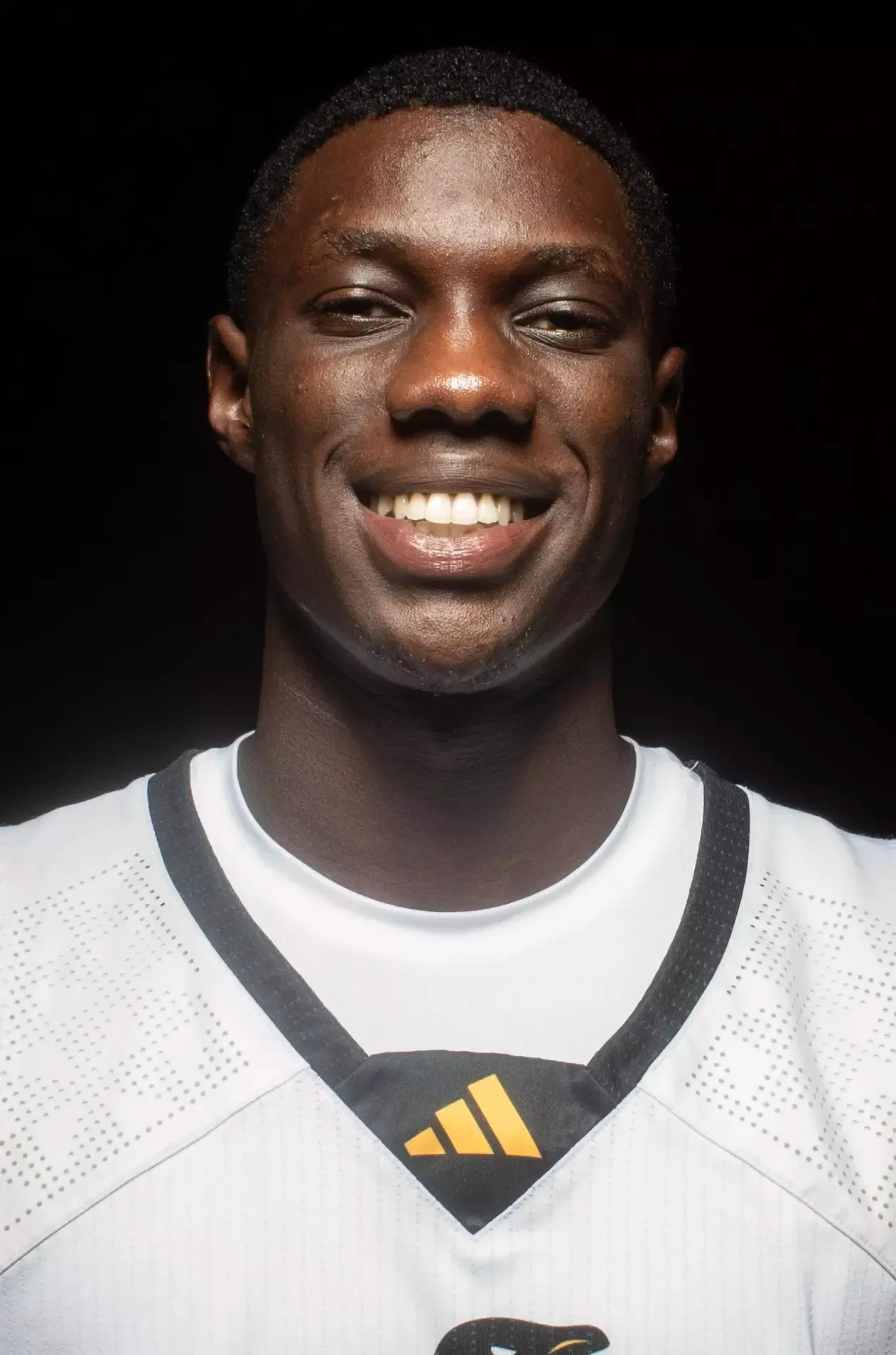Mo Toure, Basketball, Dominican University of California