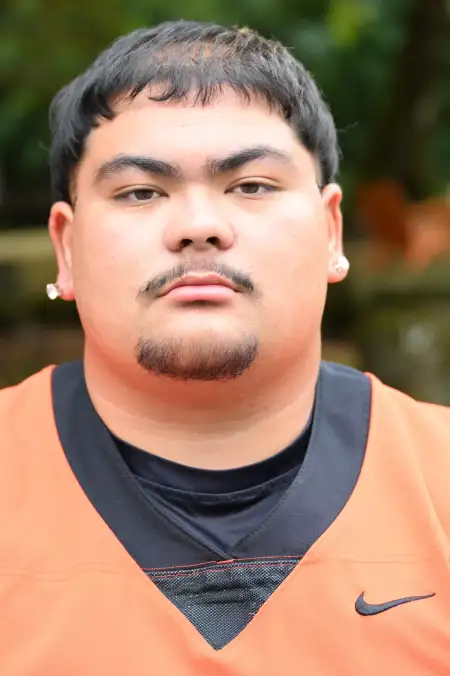 Blaze Manley, Football, Lewis & Clark College