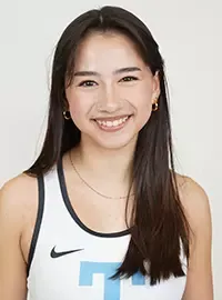 AJ Nguyen, Rowing, Tufts University