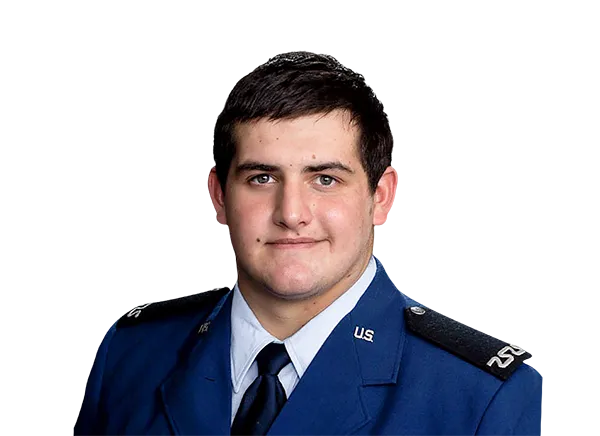 Alec Falk, Football, undefined