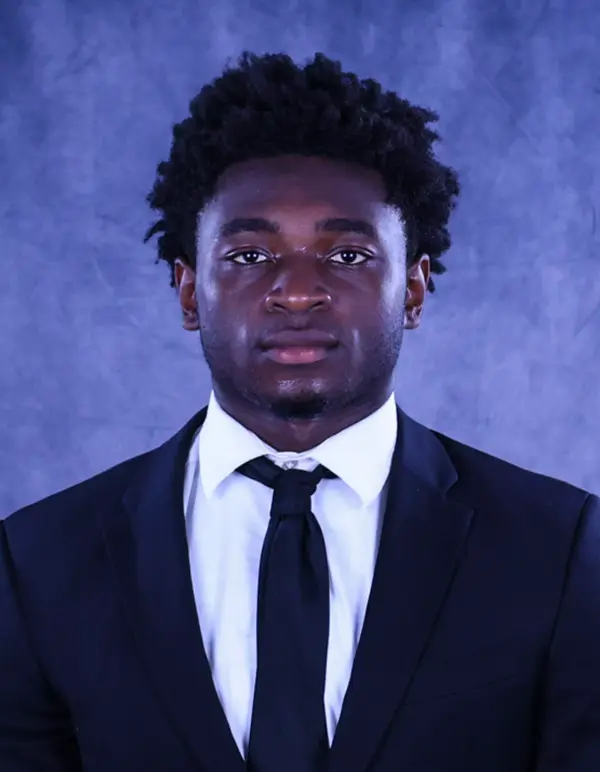 Quyis Daley, Football, Keiser University