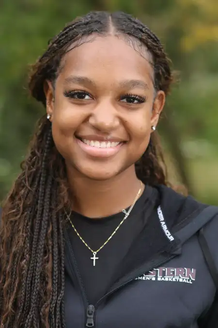 Shya Crafton, Basketball, Eastern University