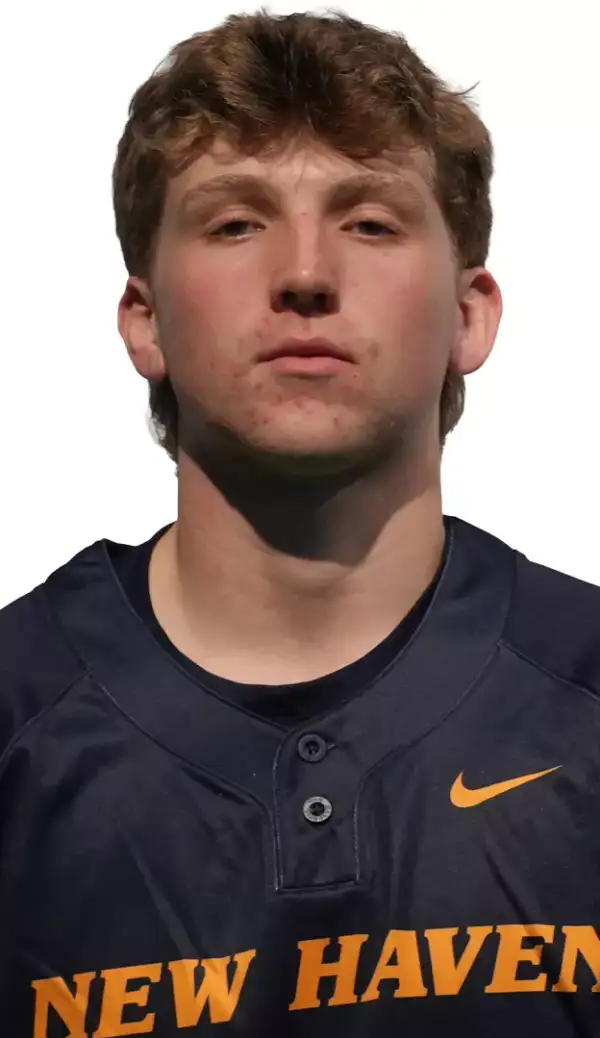 Evan Derrick, Baseball, University of New Haven