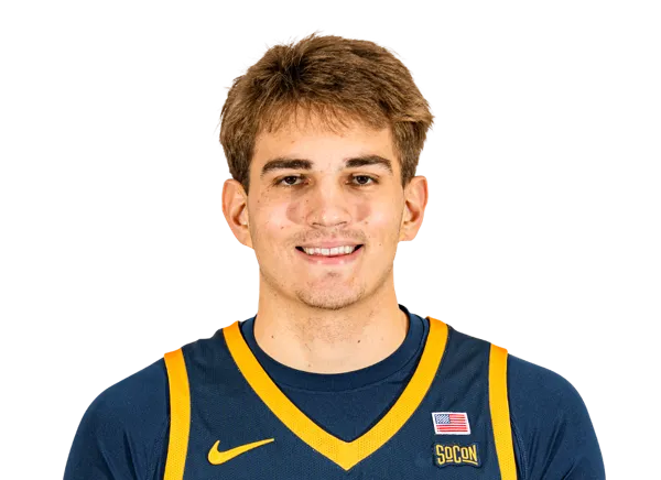 Blake Barkley, Basketball, undefined