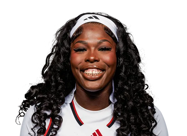 Olivia Cochran, Basketball, University of Louisville