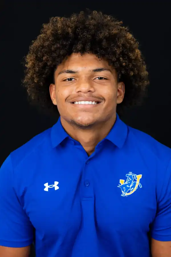 Roger Fulton, Football, Southern Arkansas University