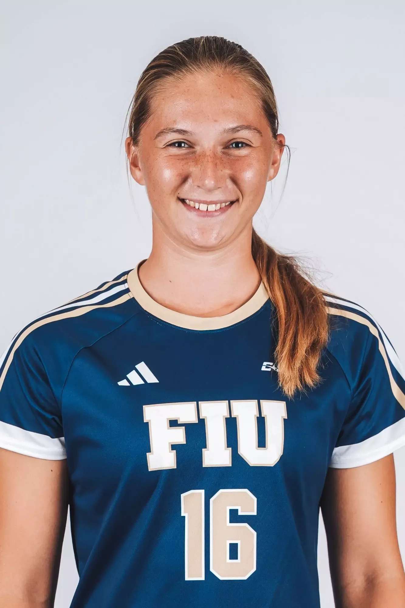 Finja Kappmeier, Soccer, Florida International University