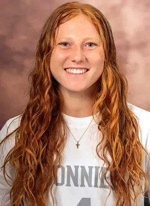 Aubri Antczak, Soccer, St. Bonaventure University