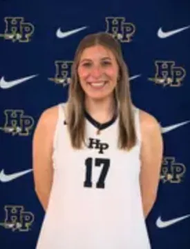 Bailey Scheivlbien, Beach Volleyball, Howard Payne University