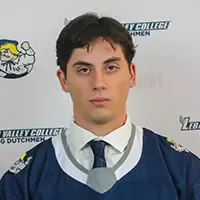 Joey Pankowski, Hockey, Lebanon Valley College