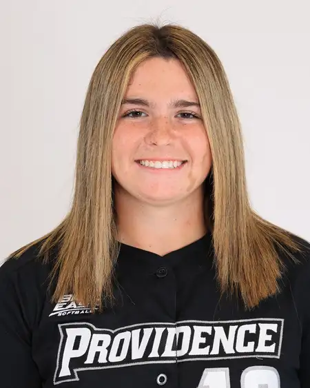 Addyson Frye, Softball, Providence College