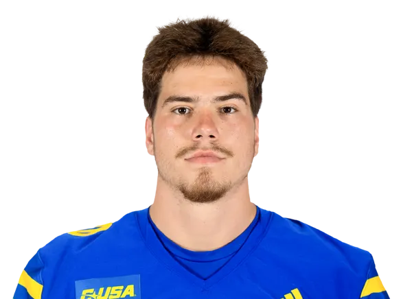 Logan Klein, Football, undefined