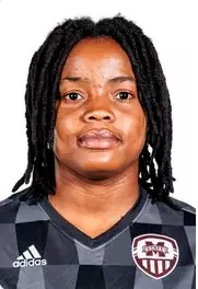 Ruthny Mathurin, Soccer, undefined