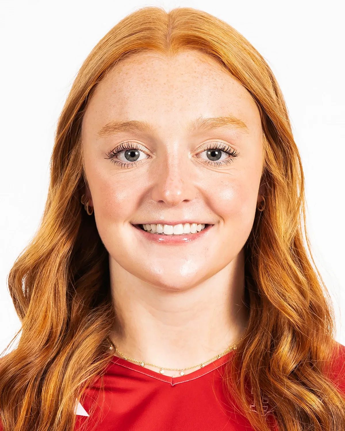 Olivia Mauch, Volleyball, University of Nebraska