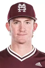 Nolan Stevens, Baseball, undefined