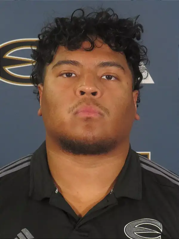 Koby Le, Football, Emporia State University