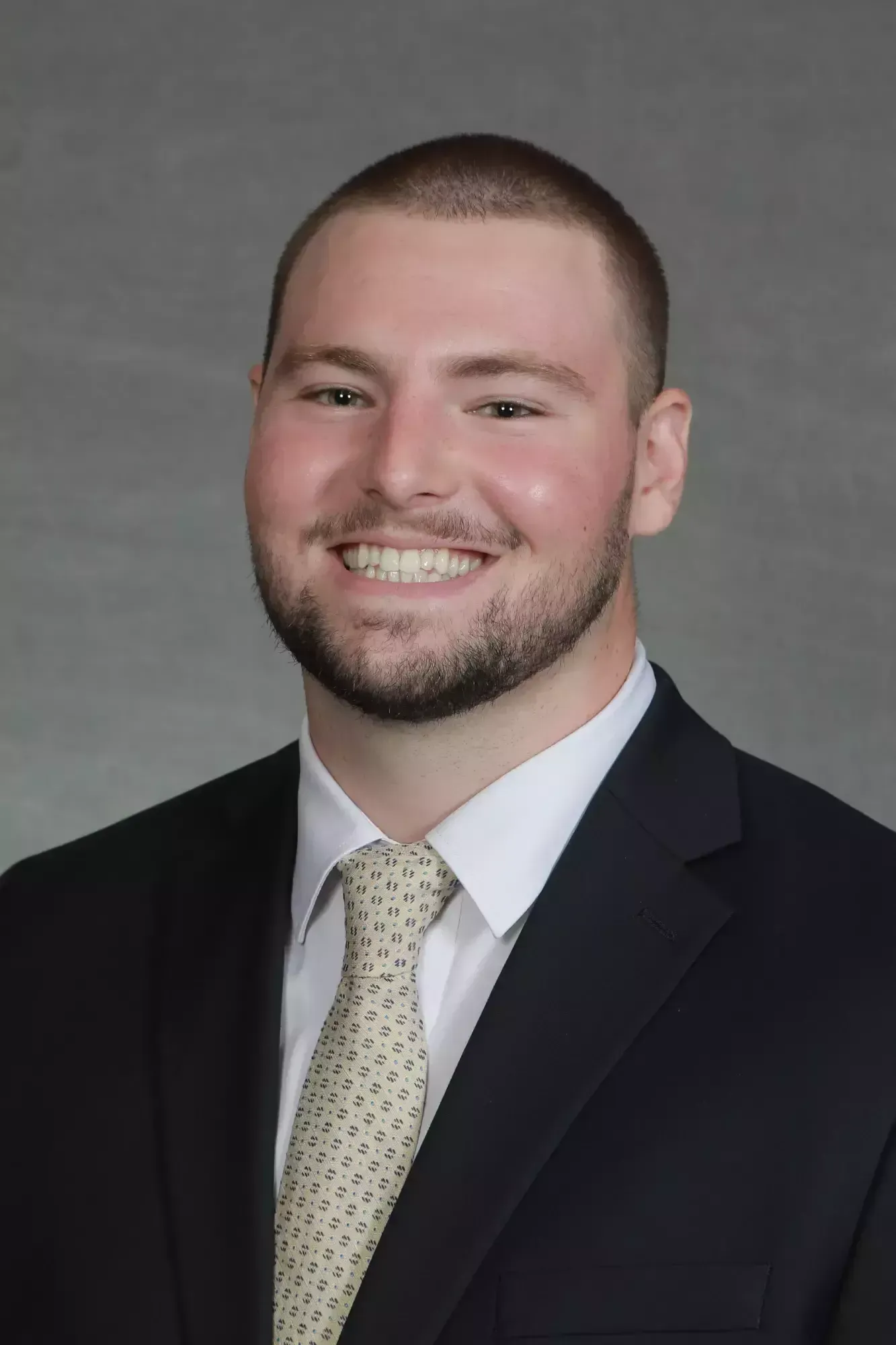 Connor Kluck, Football, undefined