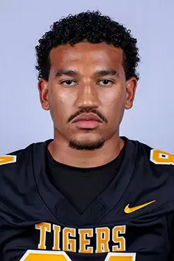 Keron Watson, Football, Fort Hays State University