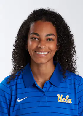 Gabriella Taylor, Track and Field, undefined