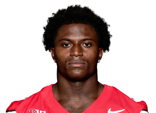 De'Zie Jones, Football, undefined