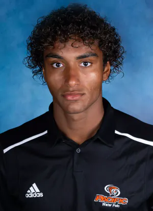 Landon Mauge, Water Polo, undefined