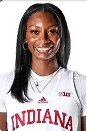 Chloe Moore McNeil, Basketball, Indiana University