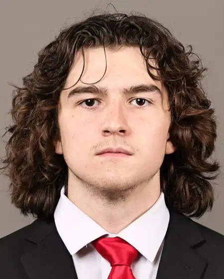 Coco Armstrong, Hockey, Cornell University