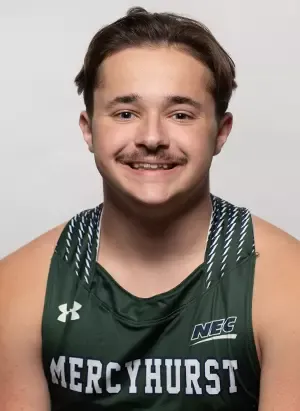 Dominic Croce, Track and Field, undefined